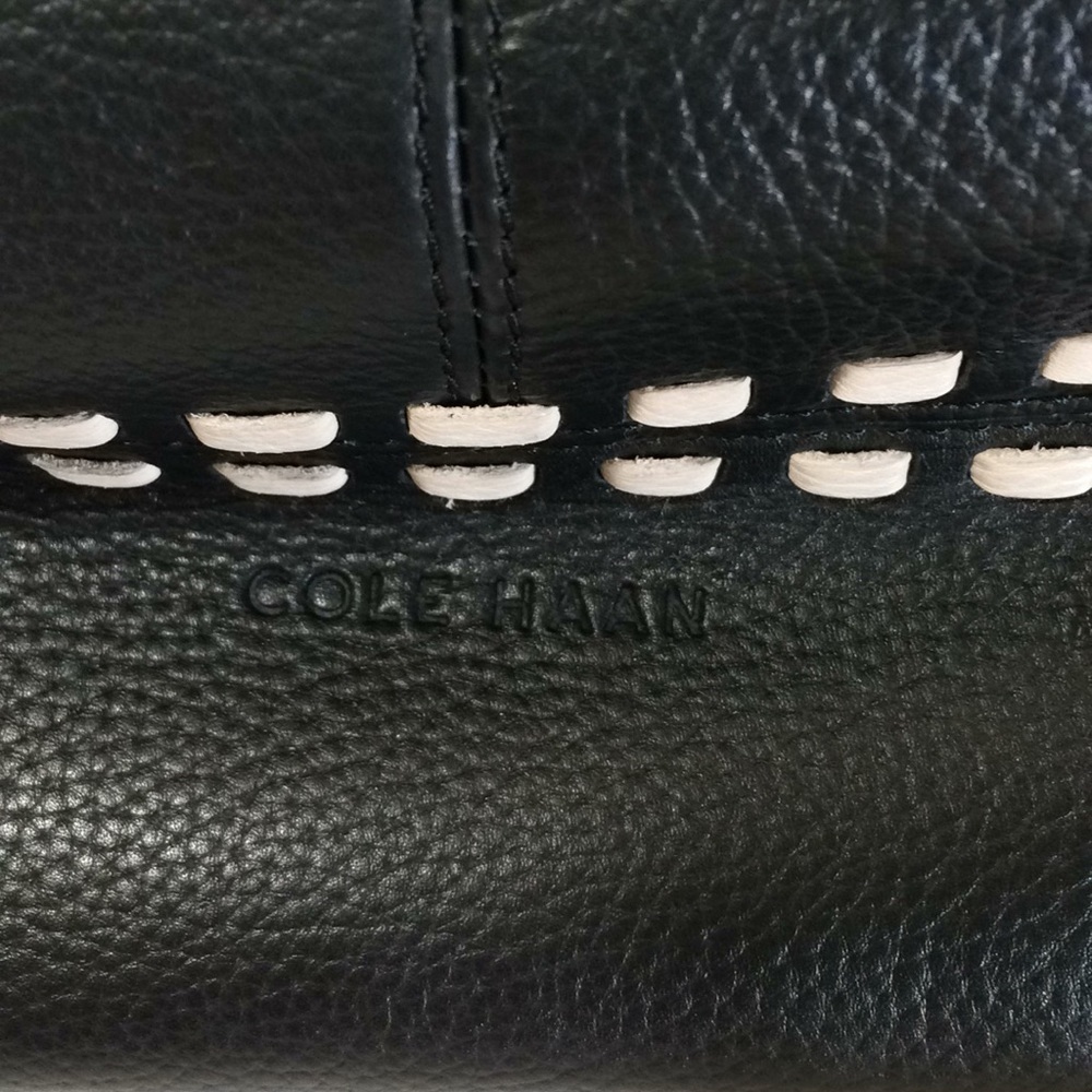 Cole Haan tote NWT - Picture 5 of 8